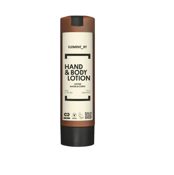 hand body losion element hand body losion element