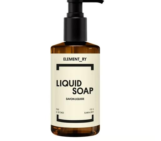 ELEMENT RY Tekući sapun pump dispenzer 300ml