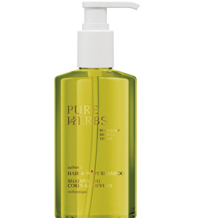 Šampon za kosu i tijelo PH 300 ml Pump disp