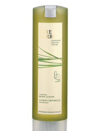 Pure Herbs Losion za tijelo 300 ml