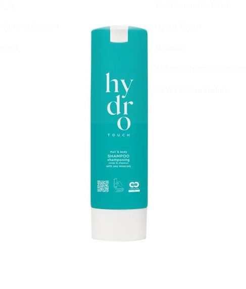 šampon k_T hydro šampon k_T hydro