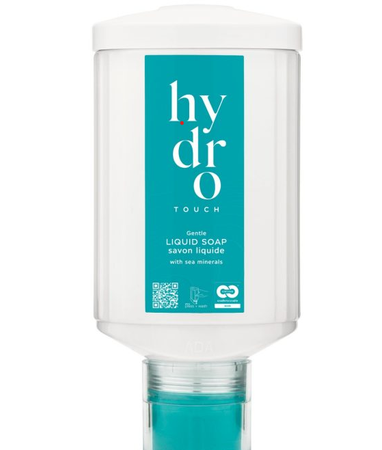 Tekući sapun Hydro Touch Press & Wash (Kopiraj)