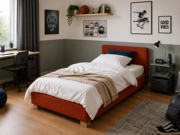 Box krevet Neo